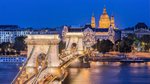 A weekend in Budapest: from river cruises to ruin bars in Europe’s most...
