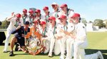 SA blast out Victoria, claim back-to-back Shield titles