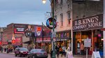 Memphis: Where Music, Memory and the Mississippi Still Shape the Soul