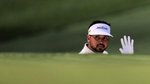‘Very pleased’: Day feeling it ahead of Masters tilt