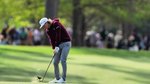 Father time on Smith’s mind ahead of Masters tilt