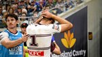 Tom Trbojevic injured again as Manly thrash Cowboys