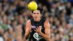 ‘Shattered’ Blue feels like he let Carlton down in loss