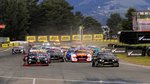 Payne completes ‘perfect’ Supercars double in NZ