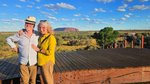 I kept putting Uluru off … I wish I hadn’t waited so long