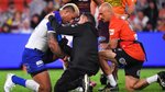 Kikau injury not only concern for inconsistent Bulldogs
