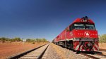 All aboard luxury: Experiencing The Ghan in Premium Class from Darwin to...