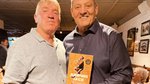 From cardiac arrest to celebrating 65: Garry Jack’s remarkable second chance...