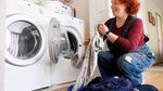 The little known trick to dry your wet clothes faster