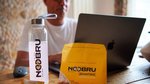 Win one of three 6-month supplies of Noobru Advantage – the daily drink...