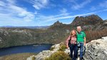 At 66, I took my friend to Tasmania and discovered I was capable of more than...