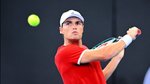 Aussie lifts grass-court title after nightmare run