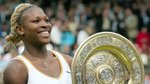 ‘Not a drill’: Serena’s back in Wimbledon singles at 44