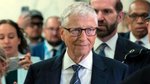 Bill Gates admits to three affairs in Epstein testimony
