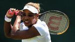 ‘This could be it’: why Serena knew she must play Wimbledon