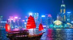 Don’t rush home: 72 hours in Hong Kong after stepping off the Queen Victoria...