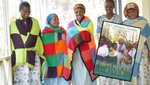 Why Catherine Hamlin’s legacy still inspires 25 years on