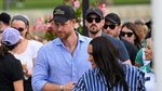 Harry won’t stay at Buckingham Palace during UK visit