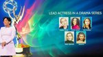 The Pitt and Hacks top Emmy nominations list