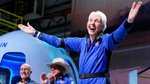 Oldest woman to travel into space, dies at 87
