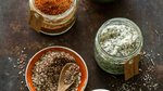 Pantry Lovers Series #2: Make Your Own Curry Powder, Garam Masala, Za’atar...