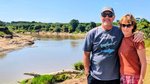 Postcards Home: Lions, Leopards and Kilimanjaro — Kathy’s East African Safari...