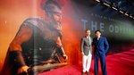 The Screen Critic: Nolan’s Epic ‘The Odyssey’ Lives Up to the Hype