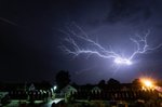 Why thunder still makes us jump… even when we’re safe