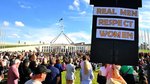 As nation eyes misogyny crime, could Australia follow?