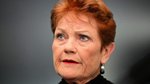 Hanson loses appeal over ‘seriously offensive’ tweet