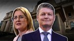 Ben Carroll crowned Labor leader after caucus stoush