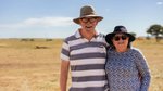 Postcards Home: How a Change of Plans Led to an Unforgettable Outback...