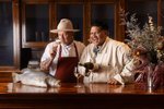 Fire, flavour and a few unforgettable finds