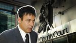 How celebrity agent kept rape crimes secret for years