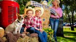 The Country Comeback Continues: Laidley Spring Festival Returns for...