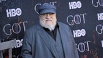 Game of Thrones author ‘struggling with depression’