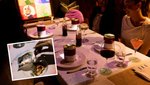 Uncorked & Forked: Art, wine and a Drop Bear