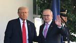 PM pushes case for tariff removal in Trump phone call