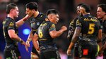 Cowboys call for common sense after falling in shootout