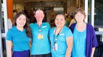 Townsville Aged Care Home Celebrates Ten Years, Thanks to the Staff Who...