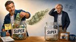 The super decision 2.2 million Australians regret