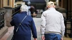 Property-owning pensioners could get less public money