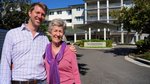 The 150-year-old family legacy behind this Brisbane aged care home