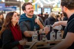 Uncorked & Forked: 180 reasons to arrive hungry