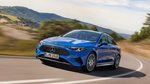 Mercedes-Benz CLA 350 4MATIC Review: A 623km EV That Still Feels Like a...