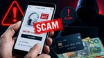Almost 5 million Aussies say they’ve lost money to a scam