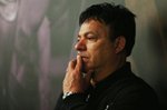 Celebrity manager Ralph Carr jailed for six years