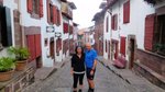 800 kilometres, six weeks and the walk Kirsten McHugh had dreamed about for...