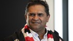 Ex-AFL star Nicky Winmar jailed then bailed over attack