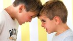 Friday Giggle: Two Kids Compare Notes on Their “Scaredy-Cat” Dads